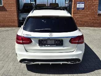 Mercedes C-klasse C 300 BlueTec Hybrid, 150KW, Climatecontrol picture 7