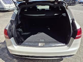 Mercedes C-klasse C 300 BlueTec Hybrid, 150KW, Climatecontrol picture 20