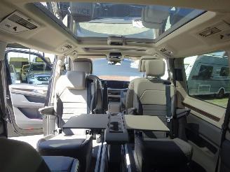 Volkswagen Multivan T7 Multivan 110kw DSG Automaat, Leer, Panorama, Standkachel picture 38