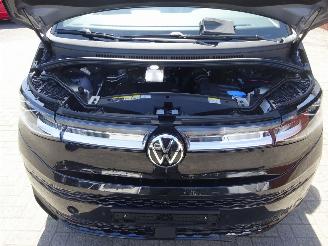 Volkswagen Multivan T7 Multivan 110kw DSG Automaat, Leer, Panorama, Standkachel picture 13