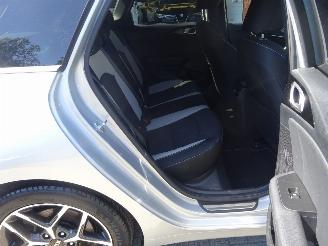 Kia Ceed Sportwagon GT-Line, JBL, Stoel+stuurverw, Navi, Climate & Cruise picture 8