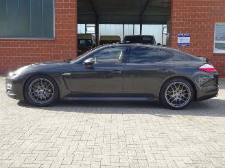 Porsche Panamera Panamera 4 Bose, Leer, Navi, schuifdak 220kw/299pk 4x4 picture 14