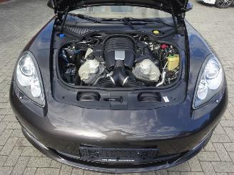 Porsche Panamera Panamera 4 Bose, Leer, Navi, schuifdak 220kw/299pk 4x4 picture 16