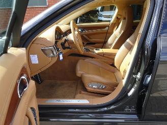 Porsche Panamera Panamera 4 Bose, Leer, Navi, schuifdak 220kw/299pk 4x4 picture 18