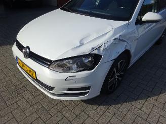 Volkswagen Golf \"Cup\" 103kw/140pk DSG Automaat, Panorama picture 12