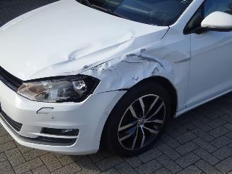 Volkswagen Golf \"Cup\" 103kw/140pk DSG Automaat, Panorama picture 13