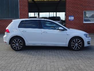 Volkswagen Golf \"Cup\" 103kw/140pk DSG Automaat, Panorama picture 6