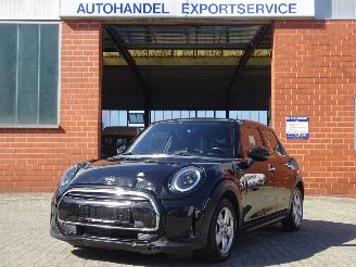 Unfallwagen Mini One 1.5i 75kw Euro6-d, Climate & Cruise, Navi,-MMS, El.Pakket 2022/1