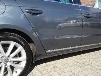 Volkswagen Passat Highline BMT TDI 105pk, Navi, Leer/Alca, Climate & Cruise picture 7