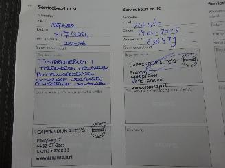 Volkswagen Passat Highline BMT TDI 105pk, Navi, Leer/Alca, Climate & Cruise picture 31