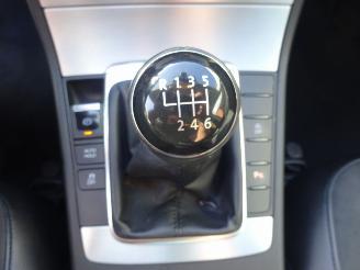 Volkswagen Passat Highline BMT TDI 105pk, Navi, Leer/Alca, Climate & Cruise picture 22
