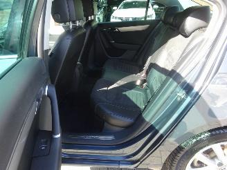 Volkswagen Passat Highline BMT TDI 105pk, Navi, Leer/Alca, Climate & Cruise picture 12