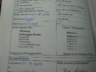 Volkswagen Passat Highline BMT TDI 105pk, Navi, Leer/Alca, Climate & Cruise picture 36