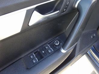 Volkswagen Passat Highline BMT TDI 105pk, Navi, Leer/Alca, Climate & Cruise picture 16