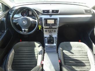 Volkswagen Passat Highline BMT TDI 105pk, Navi, Leer/Alca, Climate & Cruise picture 13