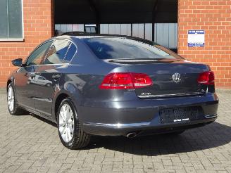Volkswagen Passat Highline BMT TDI 105pk, Navi, Leer/Alca, Climate & Cruise picture 5