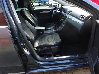 Volkswagen Passat Highline BMT TDI 105pk, Navi, Leer/Alca, Climate & Cruise picture 14
