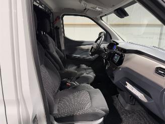 Maxus eDeliver3 SWB 90kW 53kWh picture 35