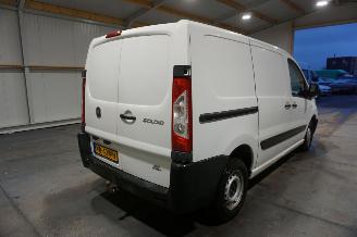 Fiat Scudo 1.6MultiJet 66kW KH1 Actual picture 6