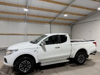 Fiat Fullback 2.4D 133kW 4X4 LX Clima Extended CAB picture 9