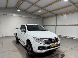 Fiat Fullback 2.4D 133kW 4X4 LX Clima Extended CAB picture 3