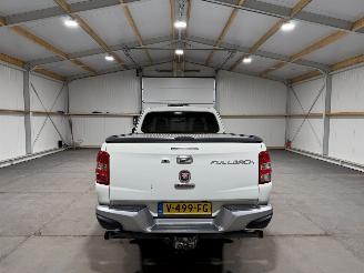 Fiat Fullback 2.4D 133kW 4X4 LX Clima Extended CAB picture 7