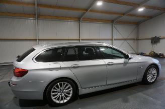 BMW 5-serie 520i 135kW Automaat Pano Last Minute Edition picture 5