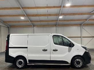 skadebil bedrijf Opel Vivaro 1.6CDTI 66kW Airco L1H1 Sport EcoFlex 2015/12