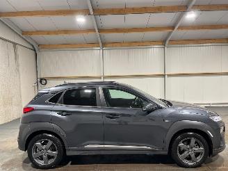 krockskadad bil auto Hyundai Kona EV 100kW Fashion Design 39kWh 2019/1