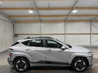 škoda osobní automobily Hyundai Kona 115kW Comfort 48.4 kWh 2024/3