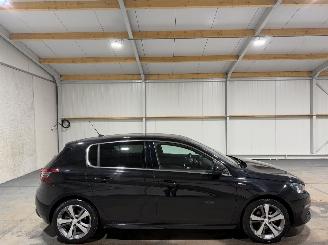 škoda osobní automobily Peugeot 308 1.2PureTech 96kW Clima GT-Line 2018/8