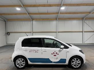 krockskadad bil auto Seat Mii 1.0 44kW Airco Sport Dynamic 2015/2