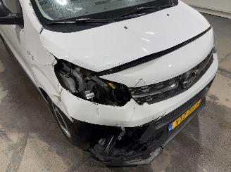 Opel Vivaro 1.5BlueHDI 75kW 100 S&S L2 picture 19