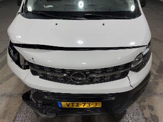 Opel Vivaro 1.5BlueHDI 75kW 100 S&S L2 picture 20