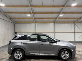 Avarii autoturisme Hyundai Nexo FCEV 120kW Automaat Leder Navi Waterstof 2019/12