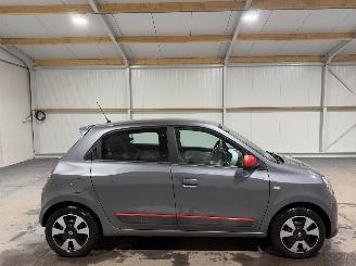 skadebil auto Renault Twingo 1.0SCE 52kW Collection 2016/5