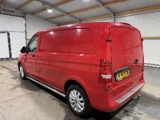 Mercedes Vito 111CDI 1.6 84kW Airco Functional Lang picture 12