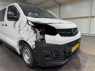 Opel Vivaro 2.0CDTI 90kW L2H1 DC Navi Edition picture 19