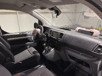 Opel Vivaro 2.0CDTI 90kW L2H1 DC Navi Edition picture 38