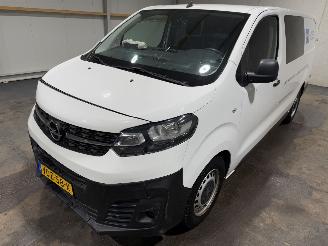 Opel Vivaro 2.0CDTI 90kW L2H1 DC Navi Edition picture 18