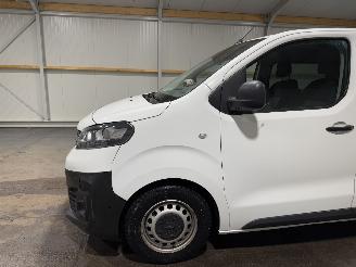 Opel Vivaro 2.0CDTI 90kW L2H1 DC Navi Edition picture 13