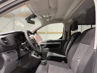 Opel Vivaro 2.0CDTI 90kW L2H1 DC Navi Edition picture 28