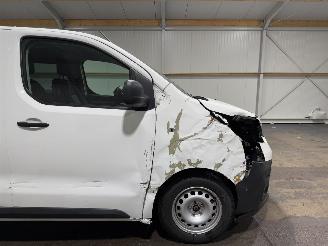 Opel Vivaro 2.0CDTI 90kW L2H1 DC Navi Edition picture 14