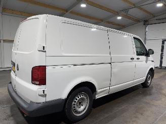 Volkswagen Transporter Koelwagen 2.0TDI 81kW L2H1 Airco 25-BUSSEN picture 5