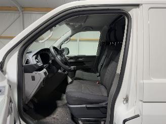 Volkswagen Transporter 2.0TDI 81kW Airco L2H1 Koelwagen 20 STUKS picture 13