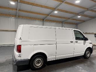 Volkswagen Transporter 2.0TDI 81kW Airco L2H1 Koelwagen 20 STUKS picture 5