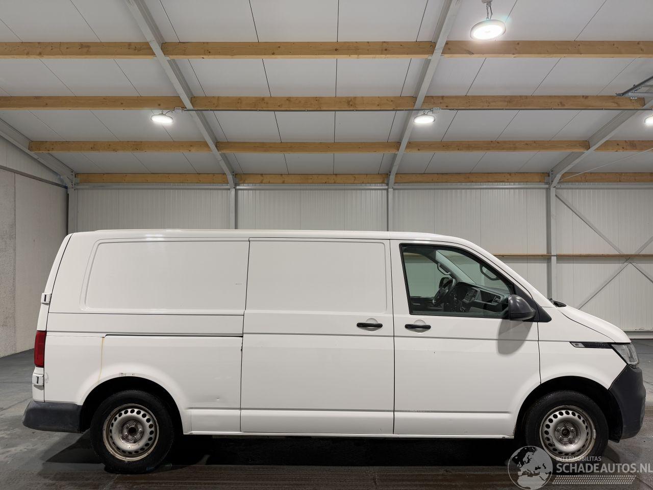 Volkswagen Transporter 2.0TDI 81kW Airco L2H1 Koelwagen 20 STUKS