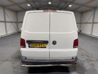 Volkswagen Transporter 2.0TDI 81kW Airco L2H1 Koelwagen 20 STUKS picture 7