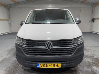Volkswagen Transporter 2.0TDI 81kW Airco L2H1 Koelwagen 20 STUKS picture 4