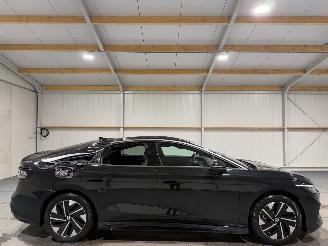 krockskadad bil auto Volkswagen ID.7 77kWh Pro 210kW Business 2024/10